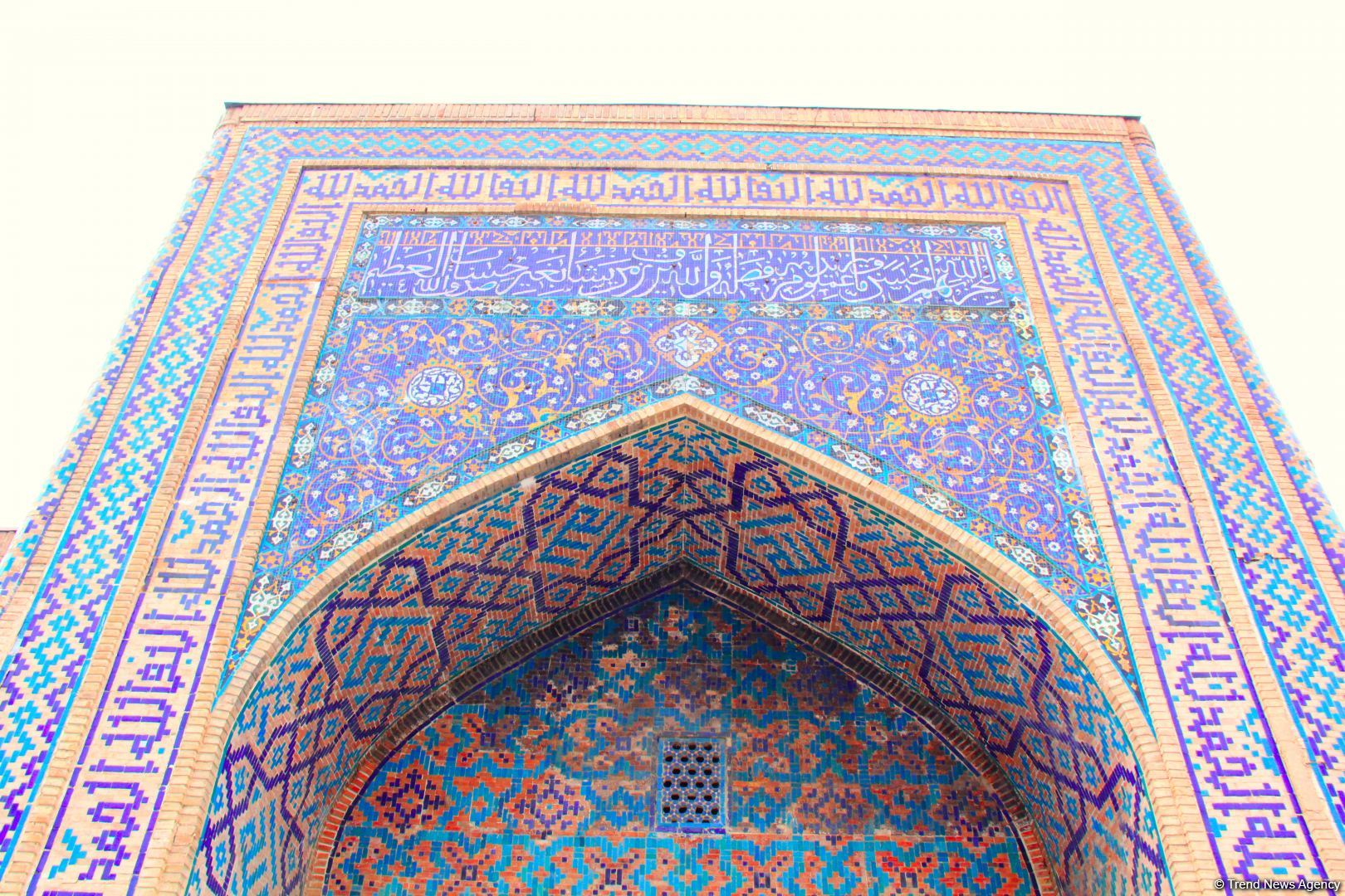 Древняя столица Амира Тимура Самарканд глазами азербайджанца -   в мире легенд и фантастической красоты (ВИДЕО, ФОТО)