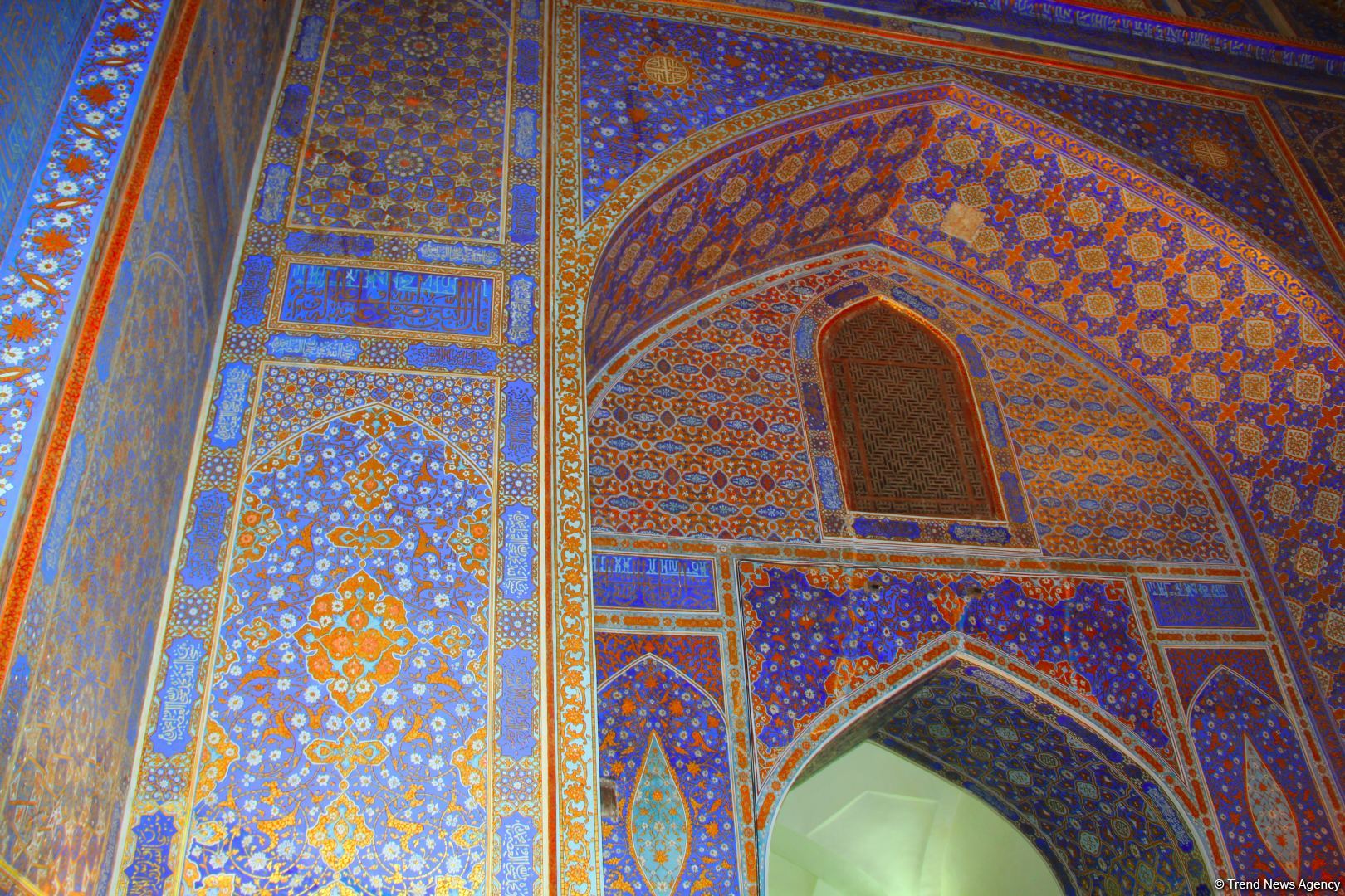 Древняя столица Амира Тимура Самарканд глазами азербайджанца -   в мире легенд и фантастической красоты (ВИДЕО, ФОТО)