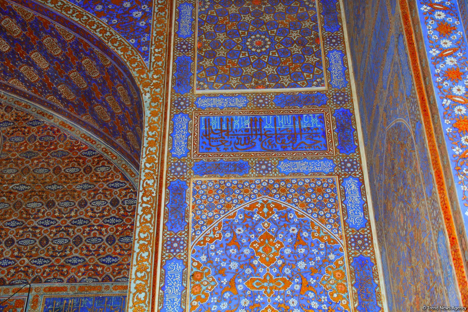 Древняя столица Амира Тимура Самарканд глазами азербайджанца -   в мире легенд и фантастической красоты (ВИДЕО, ФОТО)