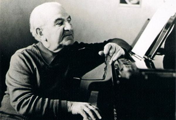 Проект АМИ Trend "Я родился в Шуше":  В жизни встречаются люди, которые, уйдя из наших рядов, продолжают жить в наших сердцах... (ФОТО)