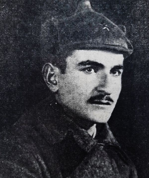 Проект АМИ Trend "Я родился в Шуше":  В жизни встречаются люди, которые, уйдя из наших рядов, продолжают жить в наших сердцах... (ФОТО)