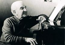 Проект АМИ Trend "Я родился в Шуше":  В жизни встречаются люди, которые, уйдя из наших рядов, продолжают жить в наших сердцах... (ФОТО)