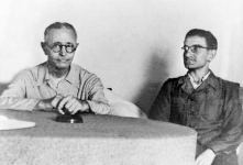 Проект АМИ Trend "Я родился в Шуше":  В жизни встречаются люди, которые, уйдя из наших рядов, продолжают жить в наших сердцах... (ФОТО)