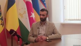 В TRACECA работают над реализацией документов, принятых на заседании межправкомиссии в 2021 г. - генсек (ВИДЕО)