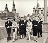 Эта азербайджанская женщина всегда была первой! Отец-сапожник заметил её дар уже в шесть лет…  (ФОТО)