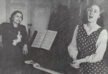 Эта азербайджанская женщина всегда была первой! Отец-сапожник заметил её дар уже в шесть лет…  (ФОТО)