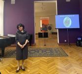 Эта азербайджанская женщина всегда была первой! Отец-сапожник заметил её дар уже в шесть лет…  (ФОТО)