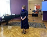 Эта азербайджанская женщина всегда была первой! Отец-сапожник заметил её дар уже в шесть лет…  (ФОТО)