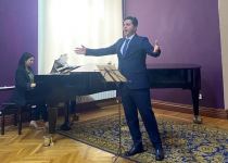 Эта азербайджанская женщина всегда была первой! Отец-сапожник заметил её дар уже в шесть лет…  (ФОТО)