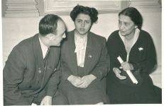 Эта азербайджанская женщина всегда была первой! Отец-сапожник заметил её дар уже в шесть лет…  (ФОТО)