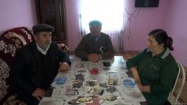 Армяне сожгли село Агдабан, безжалостно расправившись с его жителями - свидетели трагедии (ФОТО/ВИДЕО)