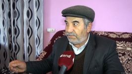 Армяне сожгли село Агдабан, безжалостно расправившись с его жителями - свидетели трагедии (ФОТО/ВИДЕО)