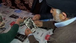 Армяне сожгли село Агдабан, безжалостно расправившись с его жителями - свидетели трагедии (ФОТО/ВИДЕО)
