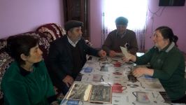 Армяне сожгли село Агдабан, безжалостно расправившись с его жителями - свидетели трагедии (ФОТО/ВИДЕО)