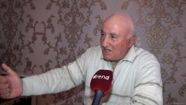 Армяне сожгли село Агдабан, безжалостно расправившись с его жителями - свидетели трагедии (ФОТО/ВИДЕО)
