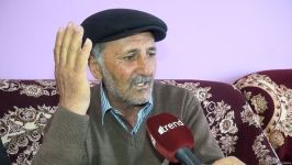Армяне сожгли село Агдабан, безжалостно расправившись с его жителями - свидетели трагедии (ФОТО/ВИДЕО)