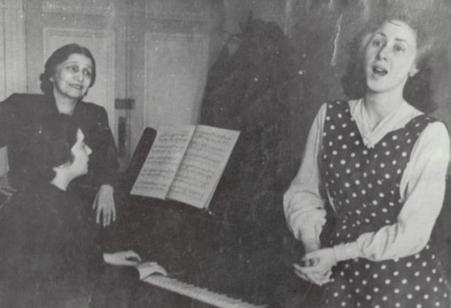 Эта азербайджанская женщина всегда была первой! Отец-сапожник заметил её дар уже в шесть лет…  (ФОТО)