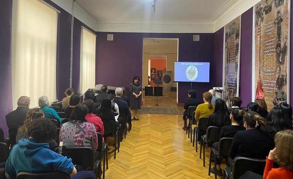 Эта азербайджанская женщина всегда была первой! Отец-сапожник заметил её дар уже в шесть лет…  (ФОТО)