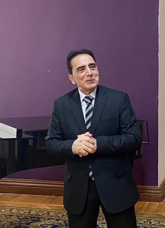 Эта азербайджанская женщина всегда была первой! Отец-сапожник заметил её дар уже в шесть лет…  (ФОТО)