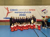 Азербайджанские гимнасты завоевали семь медалей на международном турнире в Чехии (ФОТО)