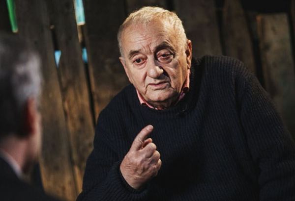 В Баку прошел вечер, посвященный сценаристу фильмов "Мимино" и "Кин-дза-дза" (ФОТО)