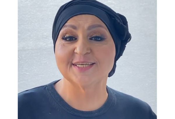 Тяжелобольная актриса "Топпуш баджи" рассказала о состоянии своего здоровья