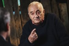 В Баку прошел вечер, посвященный сценаристу фильмов "Мимино" и "Кин-дза-дза" (ФОТО)