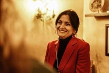 В Баку прошел вечер, посвященный сценаристу фильмов "Мимино" и "Кин-дза-дза" (ФОТО)