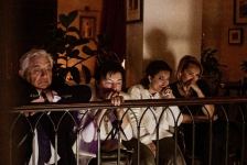 В Баку прошел вечер, посвященный сценаристу фильмов "Мимино" и "Кин-дза-дза" (ФОТО)