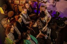 В Баку прошел вечер, посвященный сценаристу фильмов "Мимино" и "Кин-дза-дза" (ФОТО)