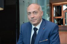 Азербайджан - одно из лучших мест в мире для реализации проектов в сфере альтернативной энергетики - главный операционный директор Qair Group (Интервью)