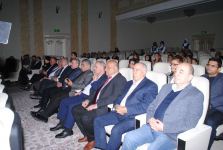 В Сумгайыте показали 880-летнюю сокровищницу (ФОТО)