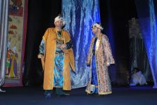 В Сумгайыте показали 880-летнюю сокровищницу (ФОТО)