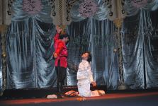 В Сумгайыте показали 880-летнюю сокровищницу (ФОТО)