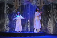 В Сумгайыте показали 880-летнюю сокровищницу (ФОТО)