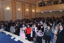 В Сумгайыте показали 880-летнюю сокровищницу (ФОТО)