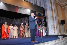 В Сумгайыте показали 880-летнюю сокровищницу (ФОТО)