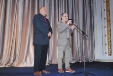 В Сумгайыте показали 880-летнюю сокровищницу (ФОТО)