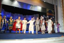 В Сумгайыте показали 880-летнюю сокровищницу (ФОТО)