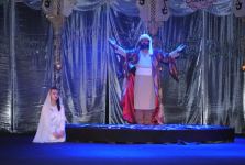 В Сумгайыте показали 880-летнюю сокровищницу (ФОТО)