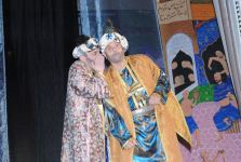 В Сумгайыте показали 880-летнюю сокровищницу (ФОТО)