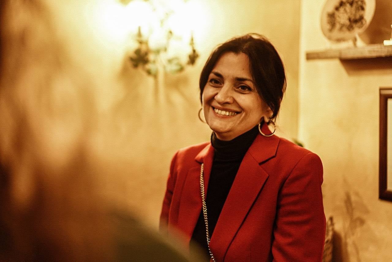 В Баку прошел вечер, посвященный сценаристу фильмов "Мимино" и "Кин-дза-дза" (ФОТО)