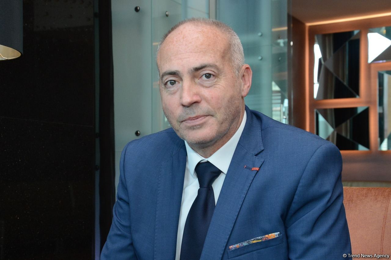 Азербайджан - одно из лучших мест в мире для реализации проектов в сфере альтернативной энергетики - главный операционный директор Qair Group (Интервью)