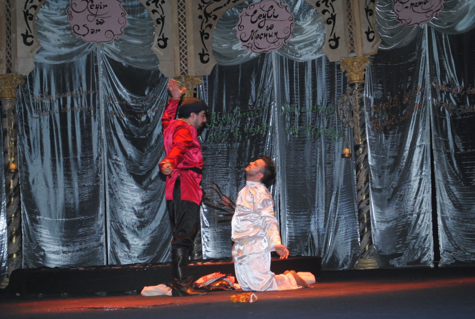 В Сумгайыте показали 880-летнюю сокровищницу (ФОТО)