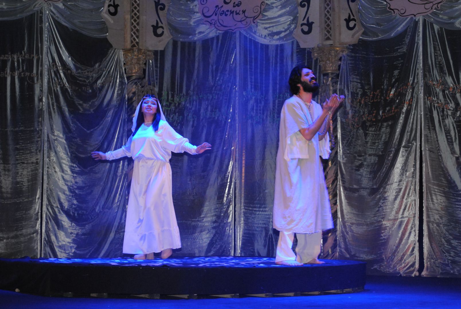 В Сумгайыте показали 880-летнюю сокровищницу (ФОТО)