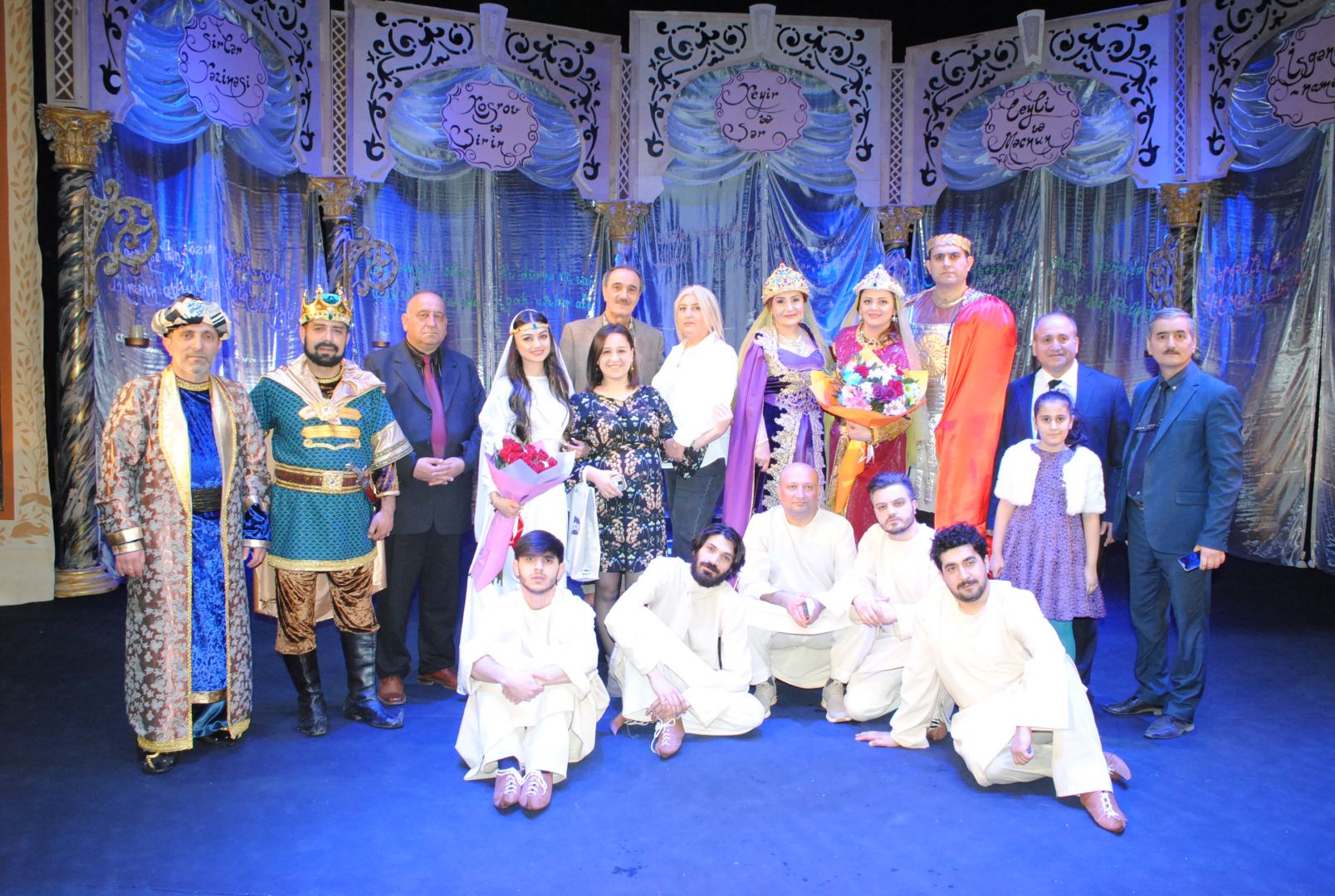 В Сумгайыте показали 880-летнюю сокровищницу (ФОТО)