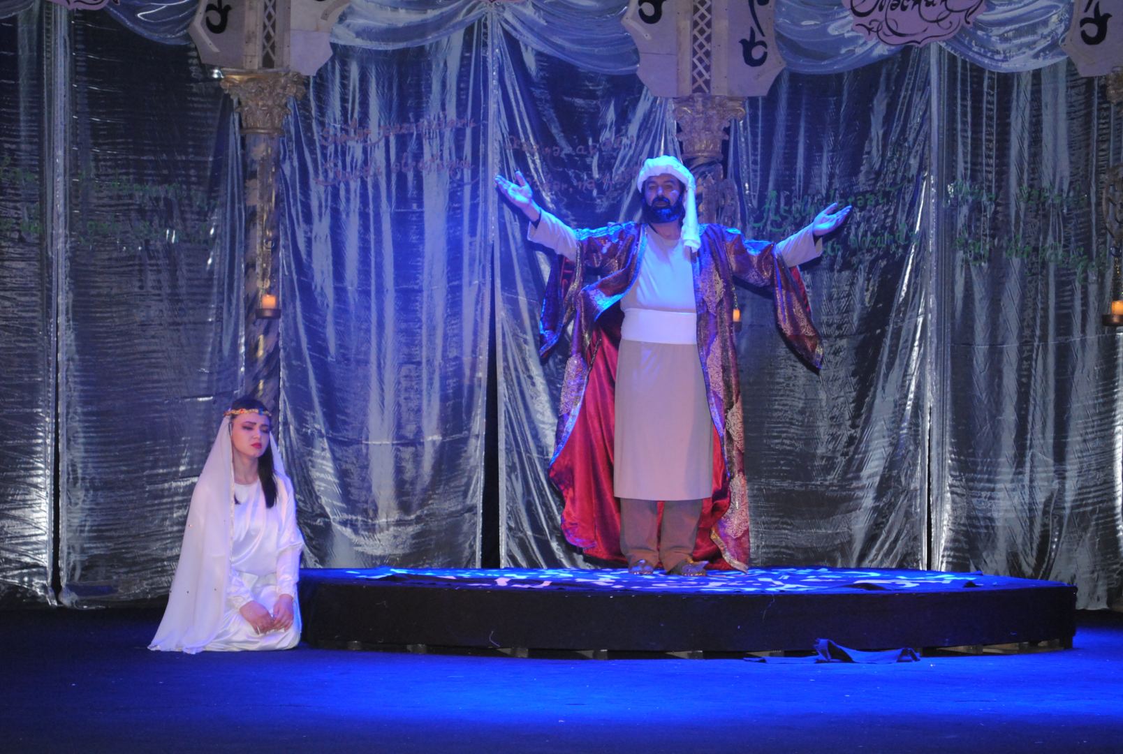 В Сумгайыте показали 880-летнюю сокровищницу (ФОТО)