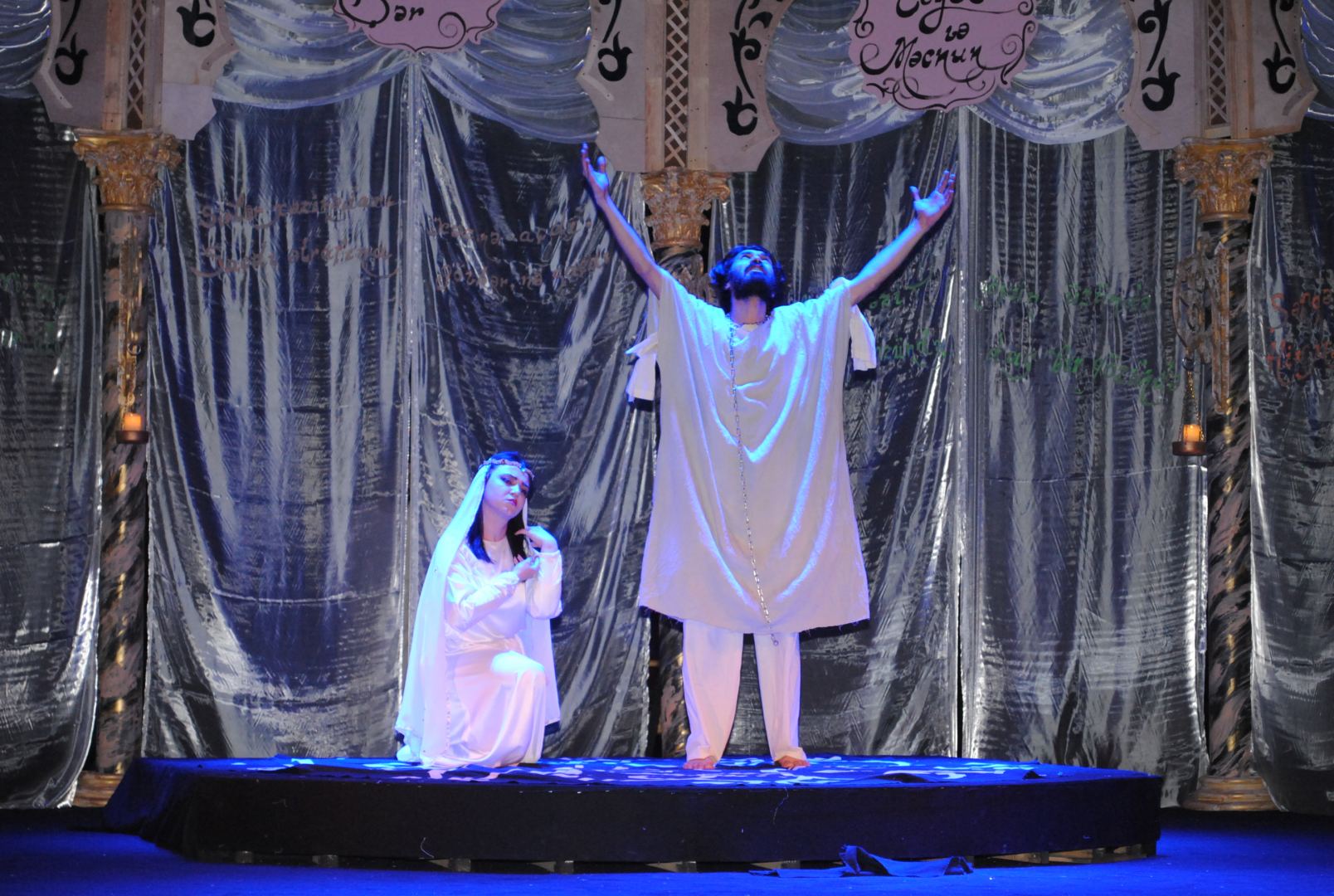 В Сумгайыте показали 880-летнюю сокровищницу (ФОТО)