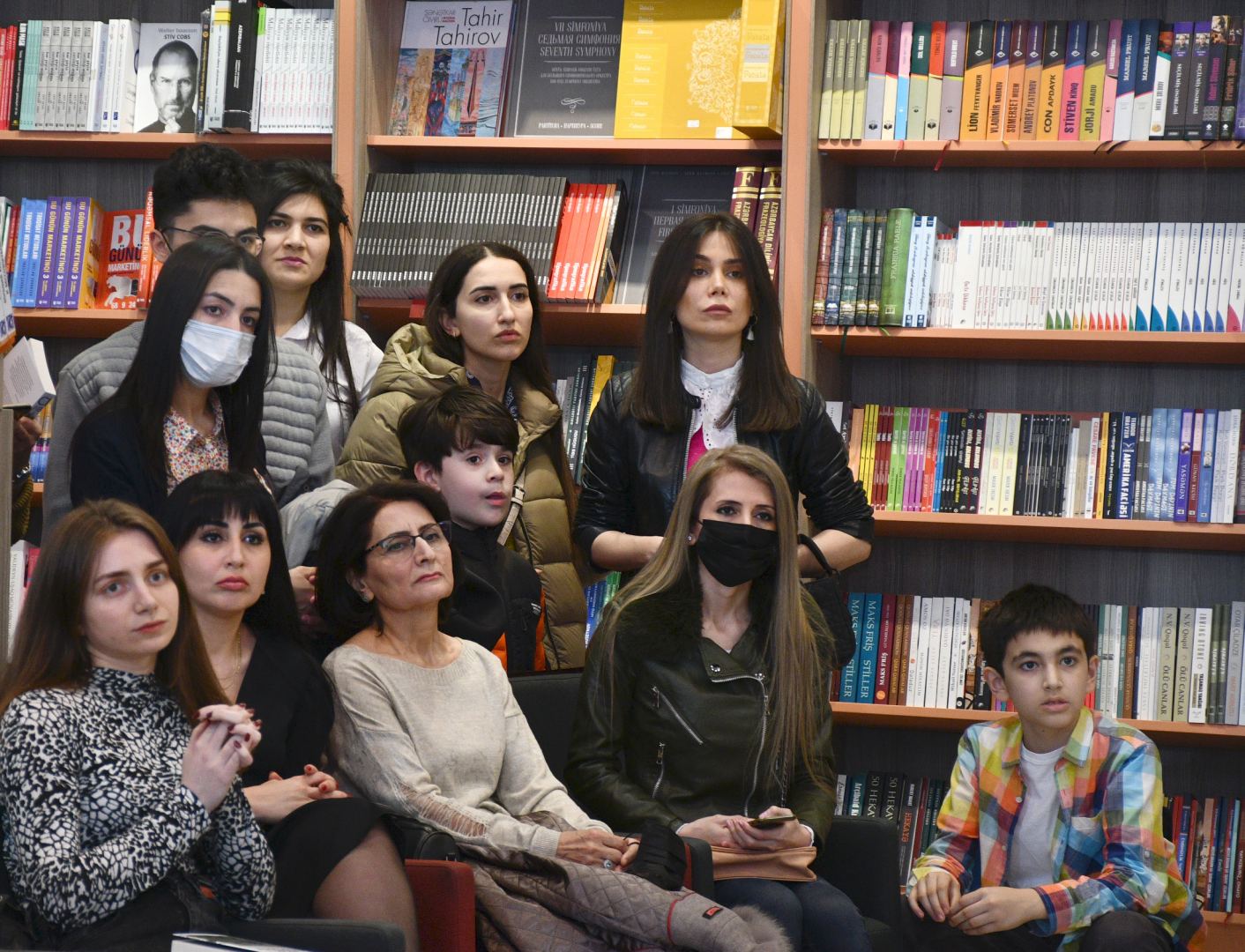 Однажды в Баку… Ринат неожиданно получает фантастическое наследство, и становится олигархом. Что происходит дальше? (ФОТО)