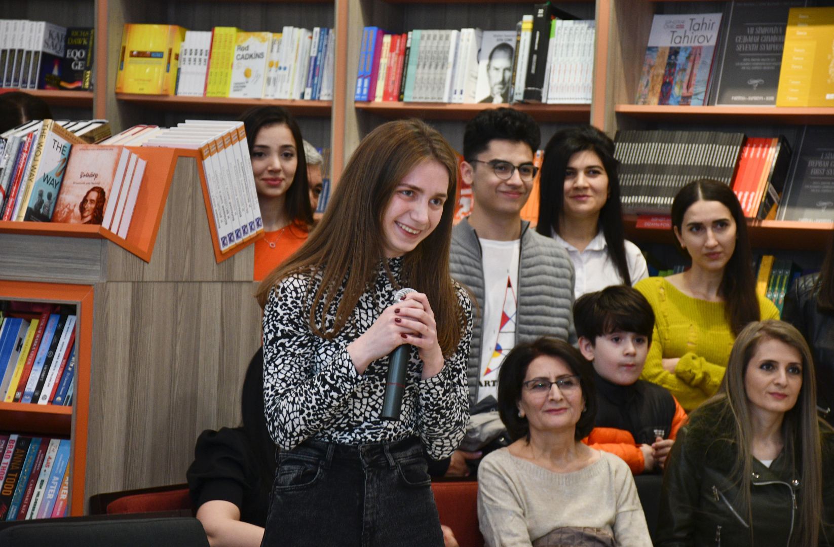 Однажды в Баку… Ринат неожиданно получает фантастическое наследство, и становится олигархом. Что происходит дальше? (ФОТО)